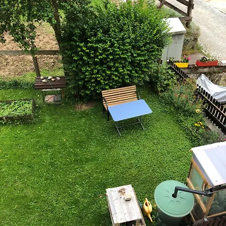 Le Houx Séjour chez l'habitant Cormoret